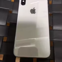 iPhoneX