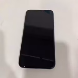 苹果x 黑色 256G 