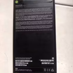 苹果 iPhone 13 Pro Max 256 GB蓝色 全新未拆封