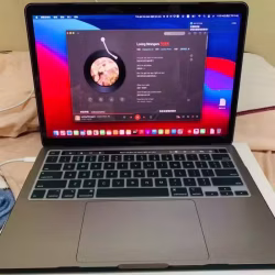 MacBook Pro13-inch