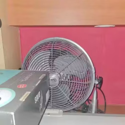 风扇