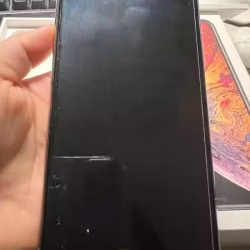 iphone xs max 256G gold
