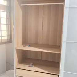 宜家大衣柜