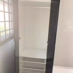 宜家儿童衣柜
