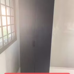 宜家儿童衣柜