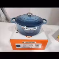 Le creuset