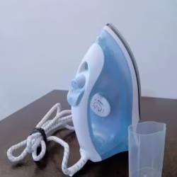 蒸汽熨斗 steam iron