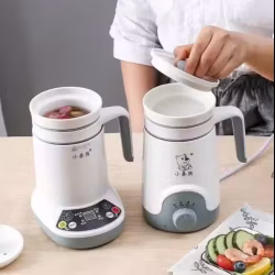 Health cup mini office electric cup port