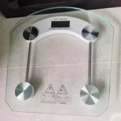 体重秤