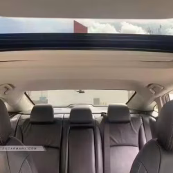 Honda Civic 1.5A VTEC Turbo Sunroof