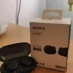 SONY WF-XB700 蓝牙耳机