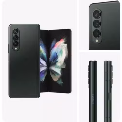 三星galaxy z fold 3 256GB