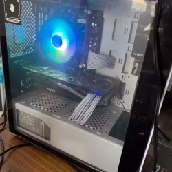 Gaming pc  GTX760