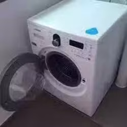三星前装洗衣机