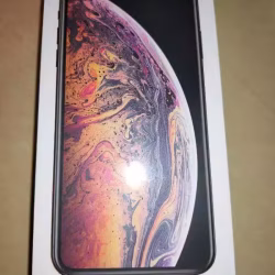 iPhone Xs Max 512GB