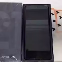 刚签   三星S21 Ultra 256GB