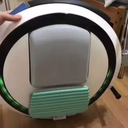NINEBOT E+