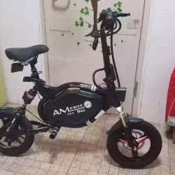 电动自行车 pab