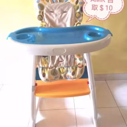 宝宝餐桌椅