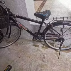 二手自行车