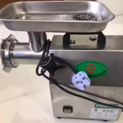 商用浙江千家汇不锈钢绞肉机
