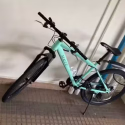 自行车