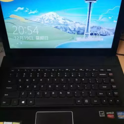 二手笔记本 联想品牌