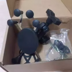 Motorcycle Handpone holders 