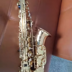 Yamaha萨克斯(带包装盒)