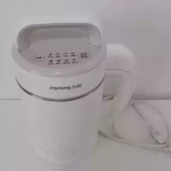 九阳豆浆机(非常新)