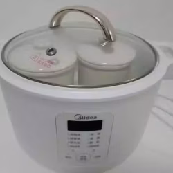 养生隔水炖锅
