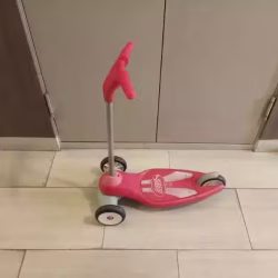 儿童滑板车