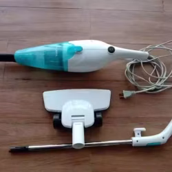 吸尘器