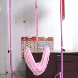 婴儿弹簧床