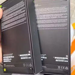 iphone13promax128GB 蓝色一台黑色一台