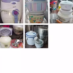 厨房用品