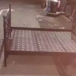 床架