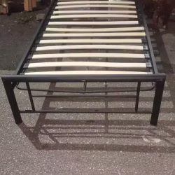 床架