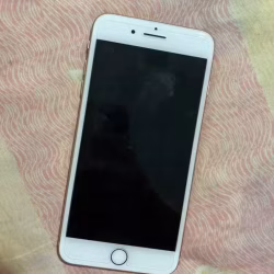 iPhone 8plus 256gb rose gold 