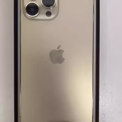 iPhone 13, Pro Max Gold 1TB
