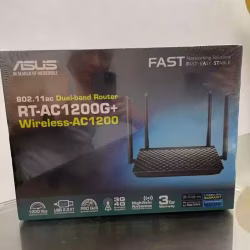 Asus路由器