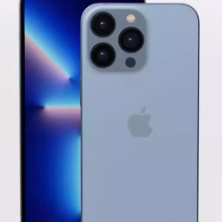 iPhone 13 pro Max 256GB