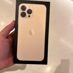 iPhone 13 pro Max 256GB