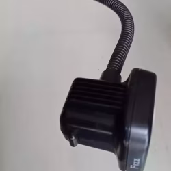 车内煙插照明灯