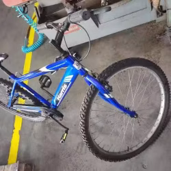 自行车