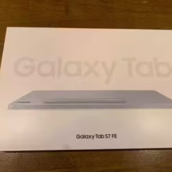 Samsung Galaxy tap S7 FE 64GB