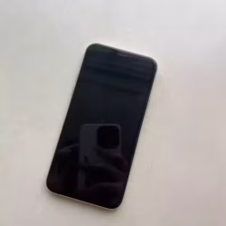 iphone 11 pro 256Gb 银色