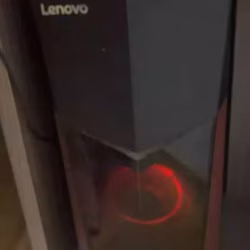 Lenovo电脑主机