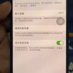 苹果手机12 蓝色