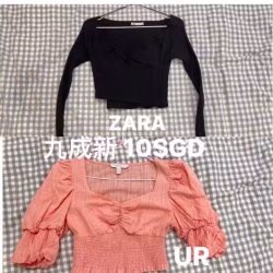 衣服